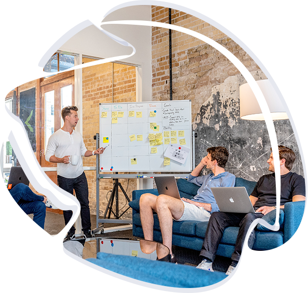 Sviluppo software e formazione con Moussa Salisou